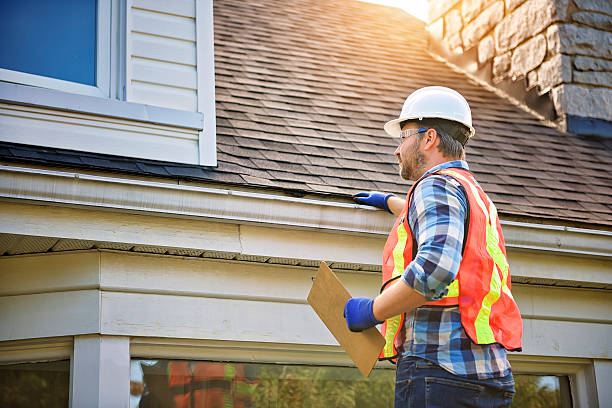 Trusted Roof Repair service in Waynesville, NC - Ben Roofing and Steel LLC